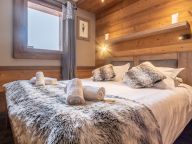 Chalet-appartement Altitude duplex-7