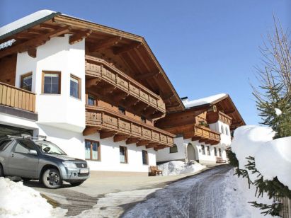 Chalet-appartement Sporer-1