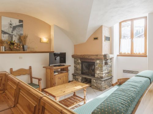 Chalet Balcons Acacia hele chalet - 16-18 personen