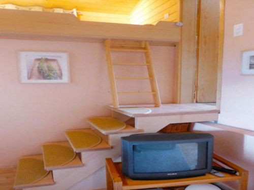 Chalet Zwärgli - 6 personen