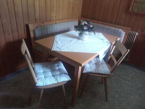 Appartement Enzianhof - 5 personen