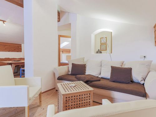 Appartement Igl Hof Top 4 - 3 personen