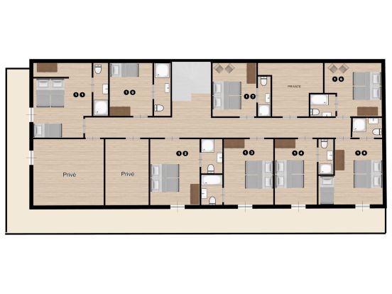 Chalet Ruth-17