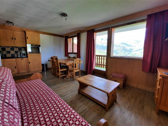 Appartement Les Côtes d'Or-2