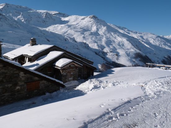 Chalet Necou-20