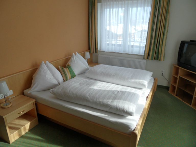 Appartement Eckhaus begane grond