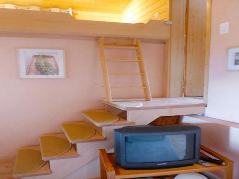 Chalet Zwärgli