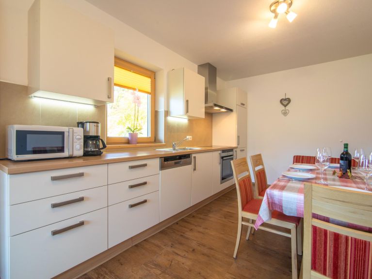 Chalet-appartement Blasinghof I