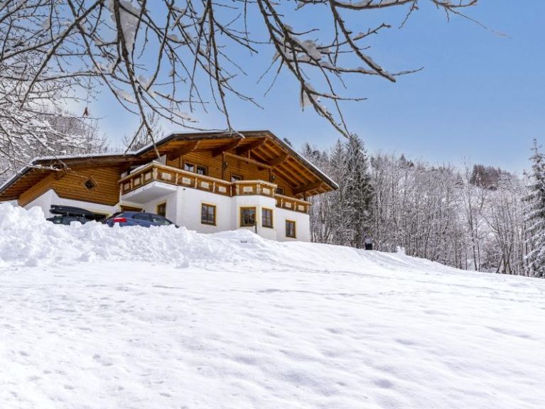 Chalet Barney