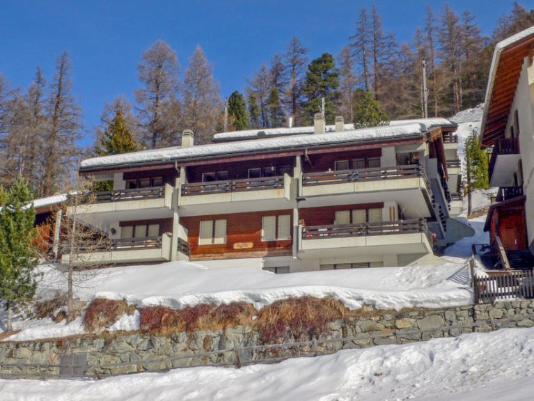 Appartement Pyrith