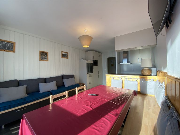 Appartement Le Lac du Lou