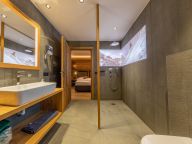 Chalet-appartement Alps Zillertal Combinatie Luis Trenker & Zillertal-12