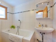 Chalet Charmille met sauna en buiten-whirlpool-15