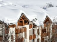 Appartement Résidence Le Balcon des Neiges-19