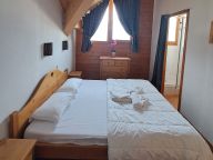 Chalet-appartement Des Neiges-5