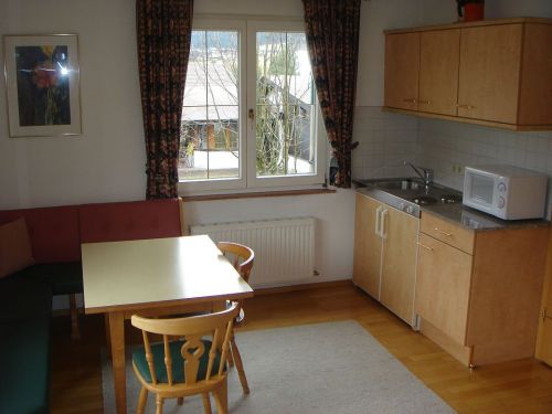 Appartement Christine - 4-6 personen