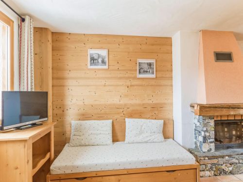 Chalet-appartement Acacia Combi appartementen 2 + 3 - 16-20 personen