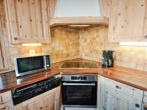 Chalet L'Evasion - 10-12 personen