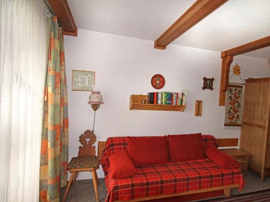 Chalet-appartement Kreidl-4