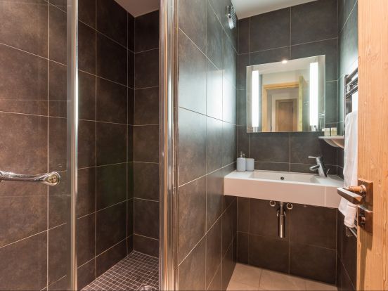 Appartement Les Chalets du Forum-14