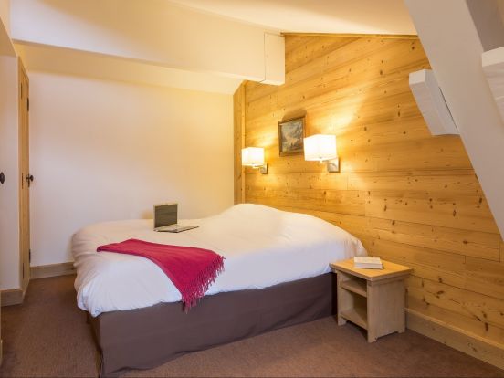 Appartement Les Chalets du Forum-3