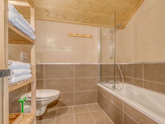 Appartement Les Balcons Etoiles-16