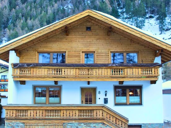 Chalet Landa-12