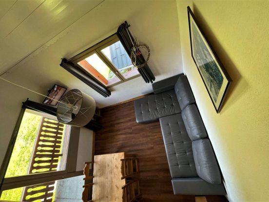 Appartement Les Côtes d'Or-7