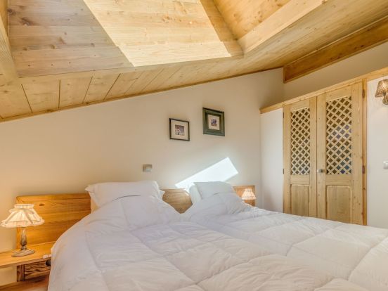 Appartement Les Balcons Etoiles-12