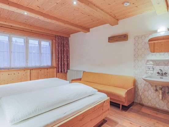Appartement Glonersbühelhof-10