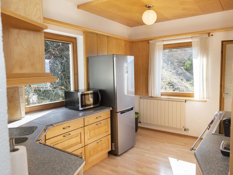 Chalet Linden Platzl