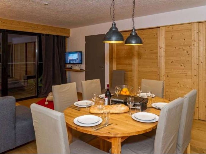 Appartement l'Erin