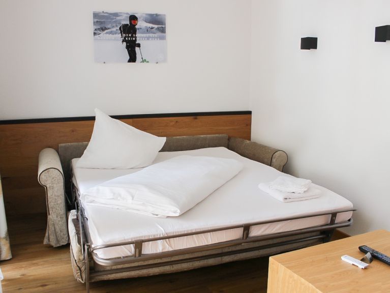 Appartement Daniel studio