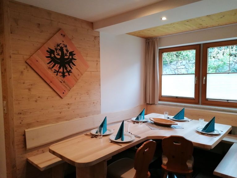 Appartement Kalvarienberg Bergkristall