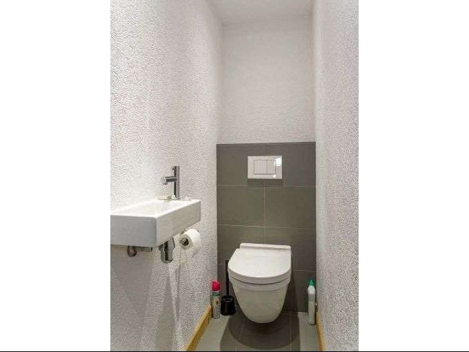 Appartement l'Erin