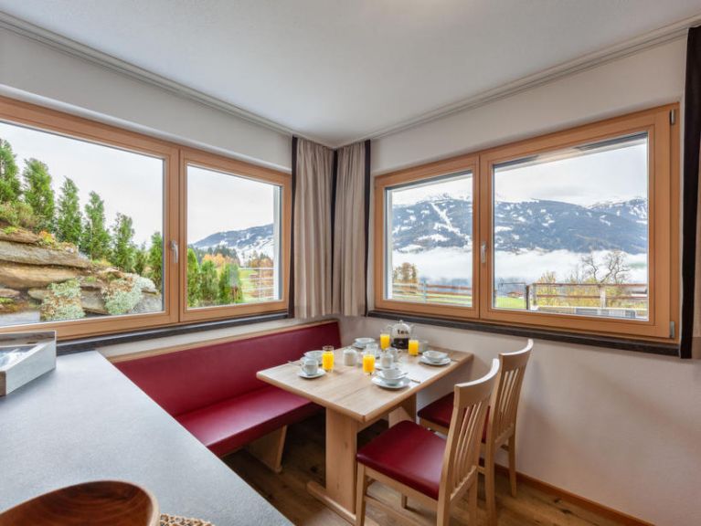 Chalet-appartement Birgit