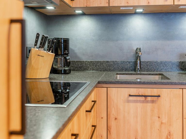 Appartement Falken Top 7