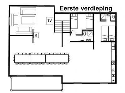 Chalet Brequin