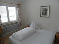 Appartement Eckhaus Eerste verdieping-7