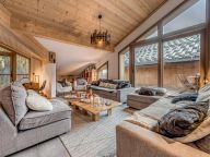 Appartement Residence Les Terrasses de la Vanoise Casa Petrus-6