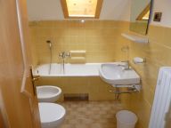 Chalet Zirm inclusief catering-13