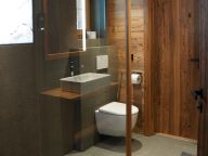 Chalet-appartement Alps Zillertal Combinatie Luis Trenker & Zillertal-13
