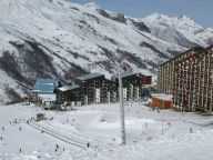 Appartement Caron-10