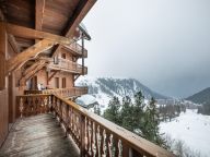 Chalet-appartement Les Balcons de Belle Plagne-11