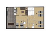 Chalet Kraxner inclusief catering-23