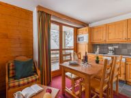 Appartement Les Chalets du Galibier Type 2 - 47 m²-7