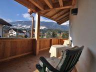 Appartement Gerda-3