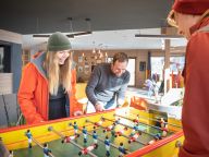 Appartement Club MMV Samoëns Village bergzicht-11