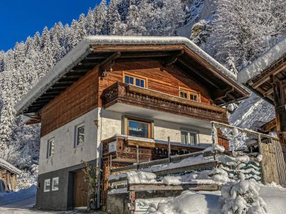 Appartement Leiter-1