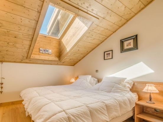 Appartement Les Balcons Etoiles-3